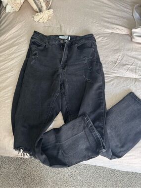 boutique jeans